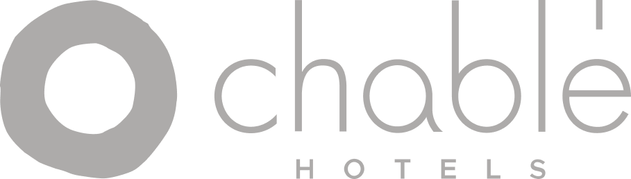 Logo ChableHotels