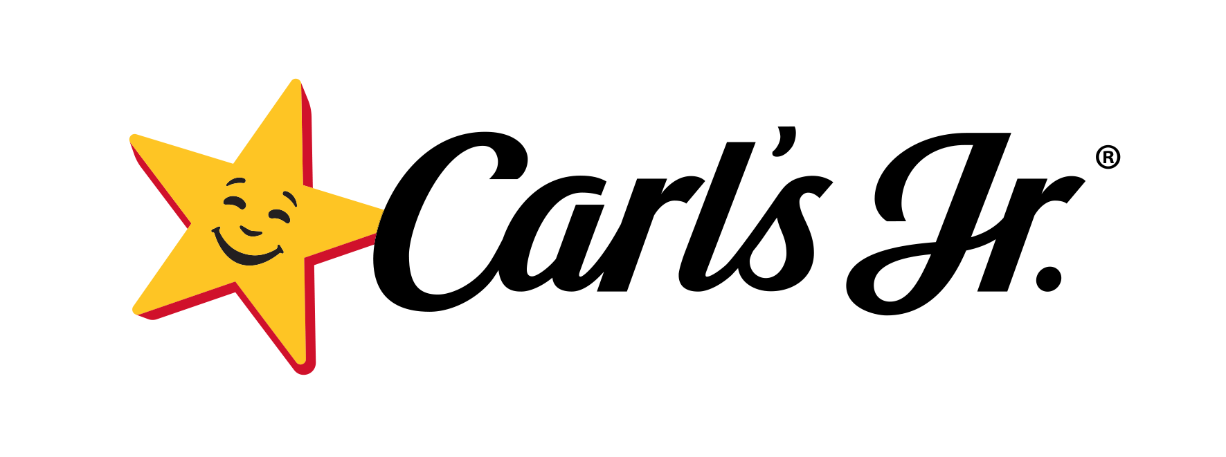 Logo carlsJr