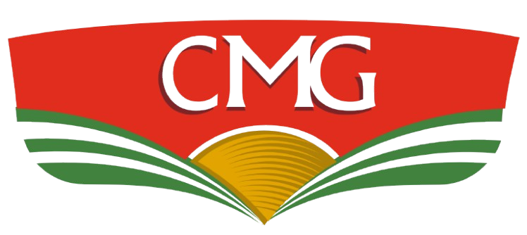 Logo cmg
