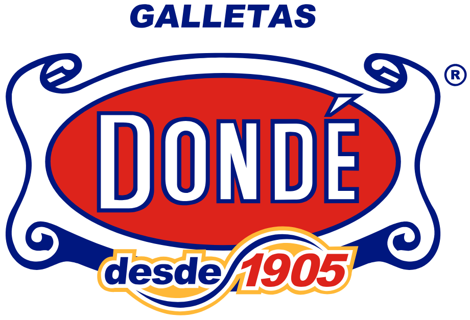 Logo donde