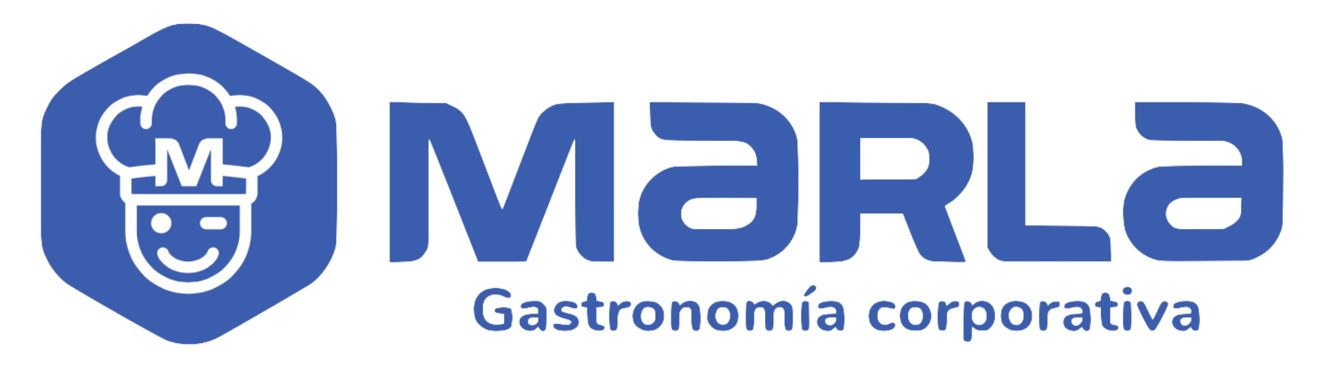 Logo marla