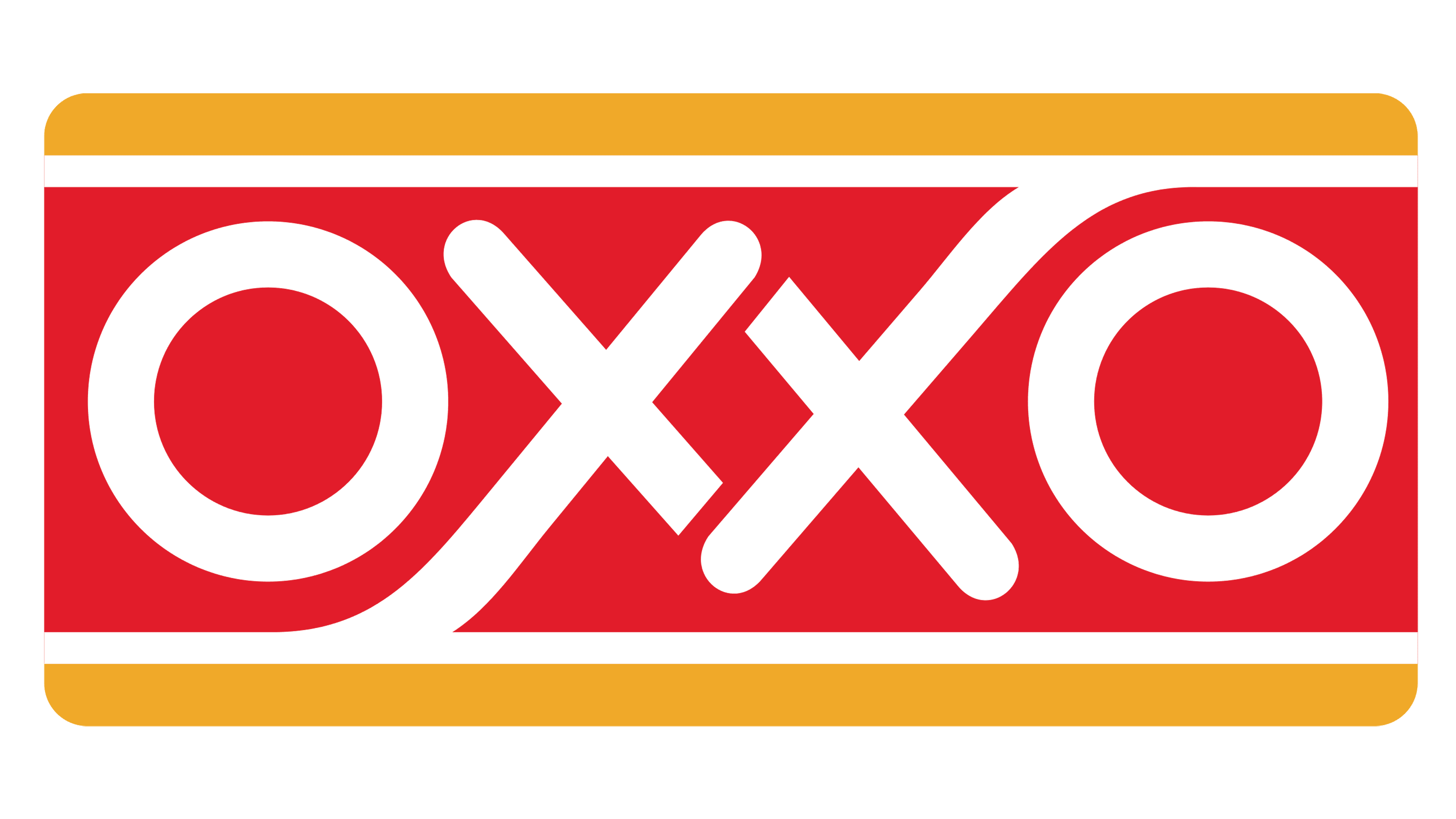 Logo oxxo
