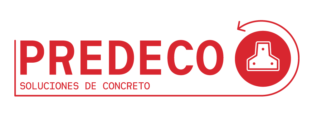 Logo predeco