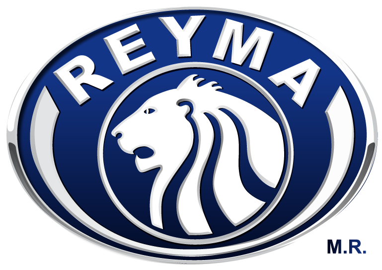 Logo reyma