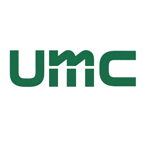Logo umc
