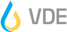 Logo vde